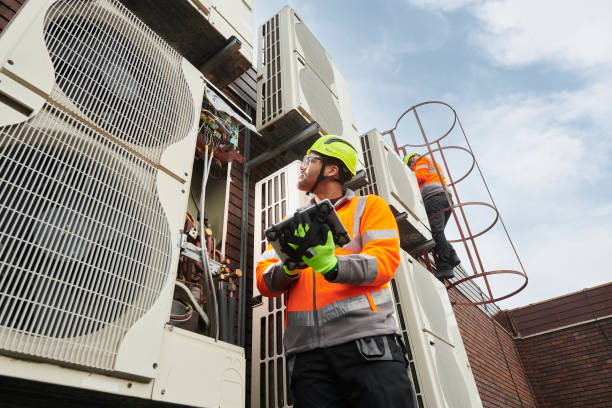 Best Seasonal HVAC Services in Clearview, WA