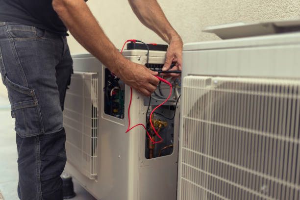 Best HVAC Software and Technology in Clearview, WA