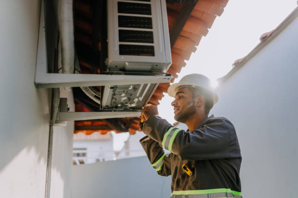 Best Thermostats and Smart Controls in Clearview, WA