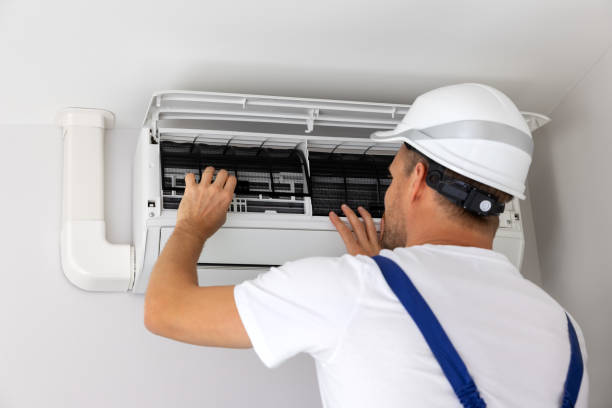 Best Residential HVAC in Clearview, WA
