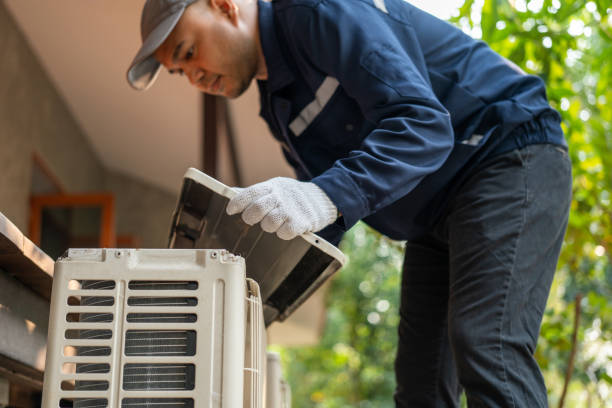Best HVAC Consulting and Engineering in Clearview, WA